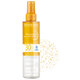 Apa cu protectie solara SPF 30 pentru piele sensibila Photoderm Bronz, 200 ml, Bioderma 736468