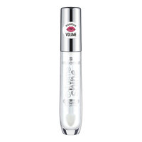 Luciu de buze 01 Crystal Clear Extreme Shine Volume Lipgloss, 5 ml, Essence
