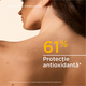 Apa cu protectie solara SPF 50 pentru piele sensibila Photoderm Anti-Ox, 200 ml, Bioderma 736004