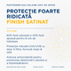 Apa cu protectie solara SPF 50 pentru piele sensibila Photoderm Anti-Ox, 200 ml, Bioderma 735998