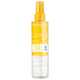 Apa cu protectie solara SPF 50 pentru piele sensibila Photoderm Anti-Ox, 200 ml, Bioderma 598345