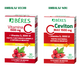 Vitamina C 1500 mg + Vitamina D3 3000 UI, Ceviton, 30 comprimate filmate, Beres 675125