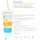 Lapte cu protectie solara SPF 50+ pentru copii Photoderm Pediatrics, 100 ml, Bioderma 598375