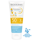 Lapte cu protectie solara SPF 50+ pentru copii Photoderm Pediatrics, 100 ml, Bioderma 598373