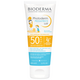 Lapte cu protectie solara SPF 50+ pentru copii Photoderm Pediatrics, 100 ml, Bioderma 598371