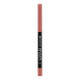 Creion pentru buze mat 04 Rosy Nude 8h Matte Comfort Lipliner, 0.3 g, Essence 598385