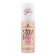 Fond de ten Soft Creme Stay 15 All Day 16h Long-Lasting Foundation, 30 ml, Essence 598392