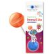 Acadea cu aroma de capsuna Immukids Astrobears, 1 bucata, BioSunLine 691662