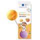 Acadea cu aroma de portocale Immukids Astrobears, 1 bucata, BioSunLine 691661