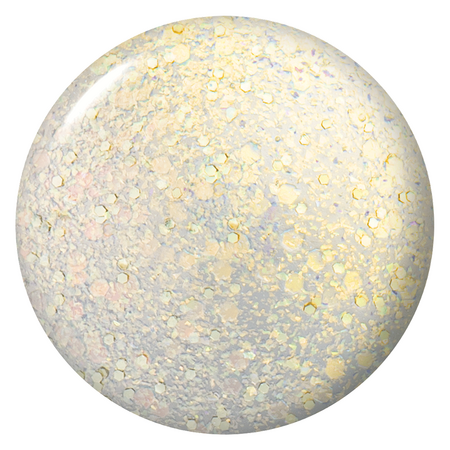 Lac de unghii Nail Lacquer Your Way Collection Gliterally Shimmer, 15 ml, OPI 598494
