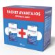 Pachet Prostenal Control, 60 + 30 tablete, Walmark 697972