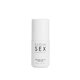 Ulei pentru stimulare clitoridiana infuzat cu CBD Slow Sex, 30 ml, Bijoux Indiscrets 601716