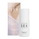 Ulei pentru stimulare clitoridiana infuzat cu CBD Slow Sex, 30 ml, Bijoux Indiscrets 693562