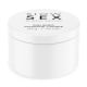 Lumanare pentru masaj corporal cu ceara naturala Slow Sex, 50 g, Bijoux Indiscrets 693552