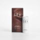 Parfum solid pentru zona intima Slow Sex, 8 g, Bijoux Indiscrets 693540