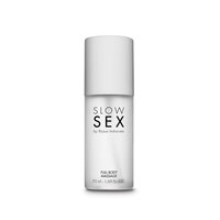 Gel pentru masaj corporal Slow Sex, 50 ml, Bijoux Indiscrets