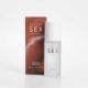Gel pentru masaj corporal Slow Sex, 50 ml, Bijoux Indiscrets 693533