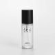 Ulei pentru masaj corporal cu efect de incalzire Slow Sex, 50 ml, Bijoux Indiscrets 693538