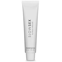 Gel lubrifiant pe baza de apa Finger Play Slow Sex, 30 ml, Bijoux Indiscrets
