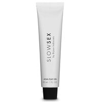 Lubrifiant anal Slow Sex, 30 ml, Bijoux Indiscrets