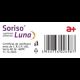Soriso Luna, 20 capsule vegetale, Antibiotice SA 706169