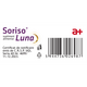 Soriso Luna, 20 capsule vegetale, Antibiotice SA 706169