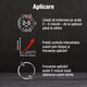 Sampon cu cafeina pentru parul grizonat Grey Attack, 200 ml, Alpecin 721352