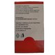 Fructul Rosu, 60 capsule moi, Cahya 604418