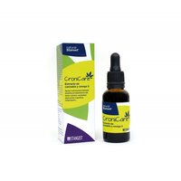 Ulei pentru caini si pisici CroniCare, 30 ml, Stangest