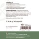Colagen tip 2 pentru articulatii, oase si piele Colagenus, 60 capsule, Faunus Plant 739322