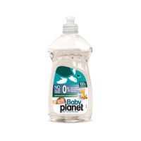 Detergent lichid de vase, 425 ml, My planet baby