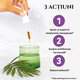 Menopauza Mix 3 Muguri Bio, 30 ml, Santarome 600075