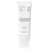 Crema de fata cu SPF50+ Invisible Sunscreen, 100 ml, Transparent Lab