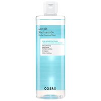 Apa micelara cu niacinamide si pH scazut Low pH Niacinamide, 400 ml, Cosrx