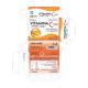 Vitamina C 500 Imuno Complex cu Zinc, Soc, Coacaz Negru si Vitamina D3, 30 capsule vegetale, Cosmopharm 628170