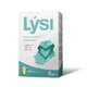 Ulei de peste Omega 3 Forte, 64 capsule moi, Lysi 600450