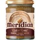 Crema de arahide cu gust intens crocant, 280 g, Meridian 600484