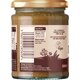 Crema de arahide cu gust intens crocant, 280 g, Meridian 600488