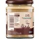 Crema de arahide si cocos, 280 g, Meridian 600502