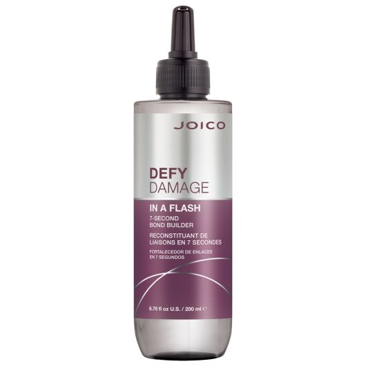 Tratament de par In a Flash Defy Damage, 200 ml, Joico