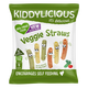Sticksuri din legume, 12 g, Kiddylicious 610436