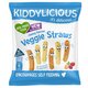 Sticksuri din legume cu aroma de branza, 12 g, Kiddylicious 600580