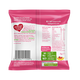 Gustare din fructe cu capsuna si banana, 6 g, Kiddylicious 600587
