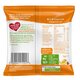 Gustare din bucatele de fructi banana, mango si fructul pasiunii, 6 g, Kiddylicious 600590
