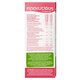 Napolitane din orez cu capsuni, 4 x 4 g, Kiddylicious 600601