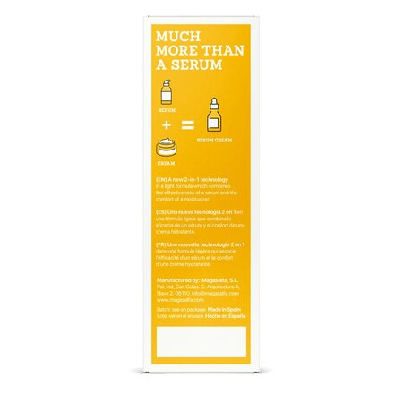 Ser-crema 5% Ceramide Monoactives, 30 ml, La Cabine 719886