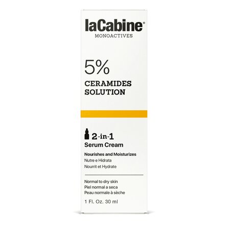 Ser-crema 5% Ceramide Monoactives, 30 ml, La Cabine 719885