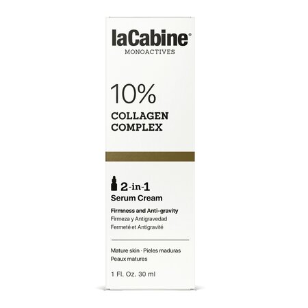 Ser-crema 10% Collagen Complex Monoactives, 30 ml, La Cabine 719892