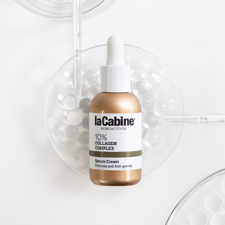 Ser-crema 10% Collagen Complex Monoactives, 30 ml, La Cabine 719890