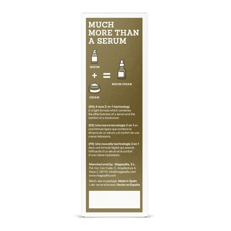 Ser-crema 10% Collagen Complex Monoactives, 30 ml, La Cabine 719893